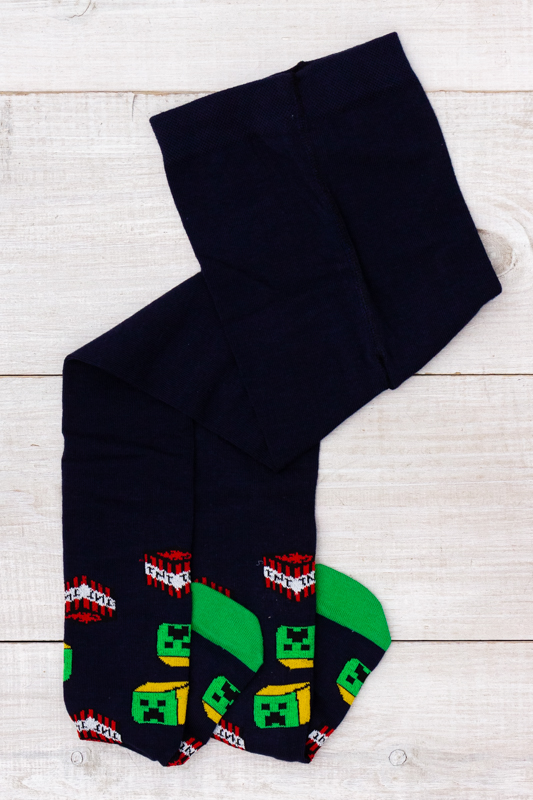 Колготки для хлопчика (демісезон)